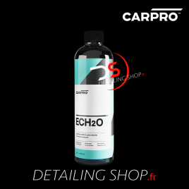 Carpro Ech20 Waterless Wash & Quick Detailer