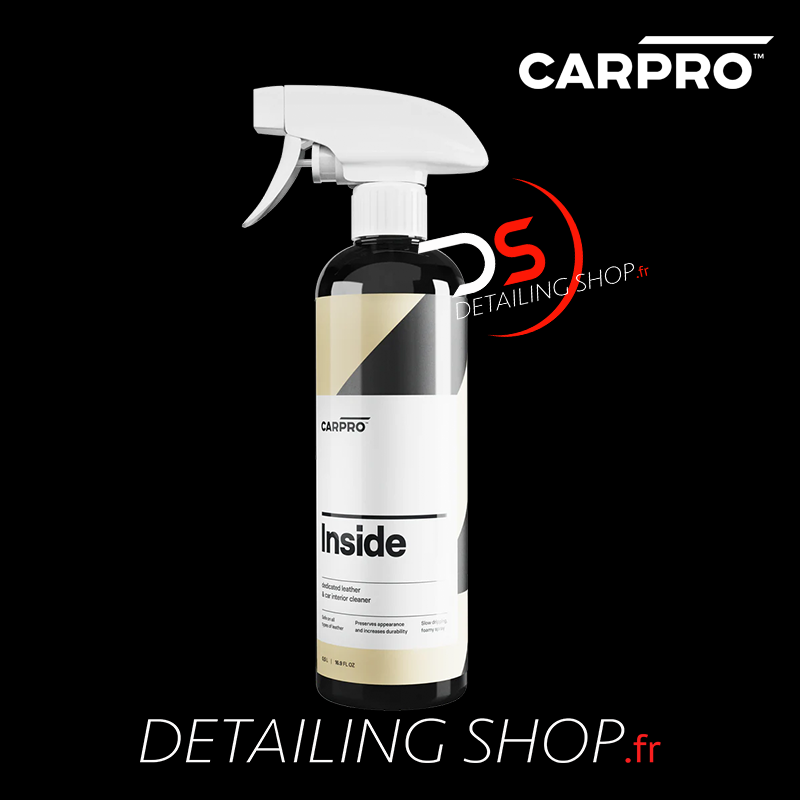 Carpro Inside Cleaner
