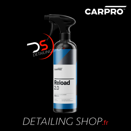 Carpro Reload 2.0