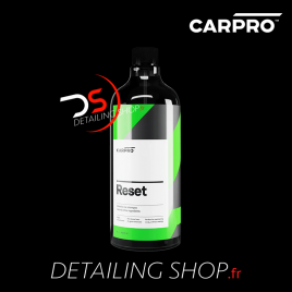 Carpro Reset Car Shampoo
