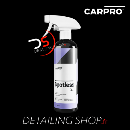 Carpro Spotless Cleaner 2.0