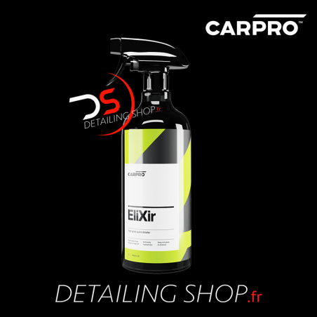 Carpro EliXir
