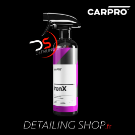 Carpro IronX