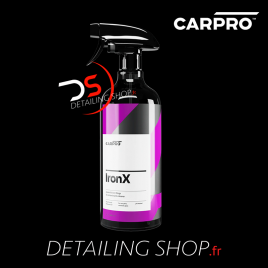 Carpro IronX