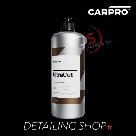Carpro Ultracut Extreme Cut Compound
