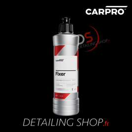 Carpro Fixer Compound & Polish