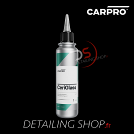 Carpro CeriGlass