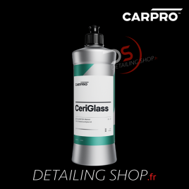 Carpro CeriGlass
