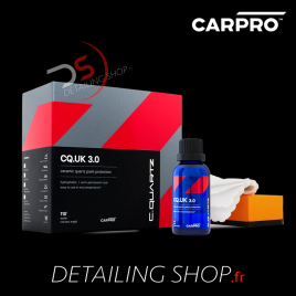 Carpro CQuartz UK Edition 3.0