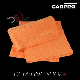 Carpro Microfibre Terry