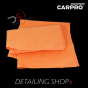 Carpro Microsuède Orange