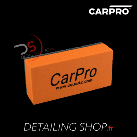 Carpro Applicateur Orange
