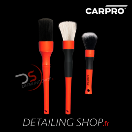 Carpro XL Detailing Brush