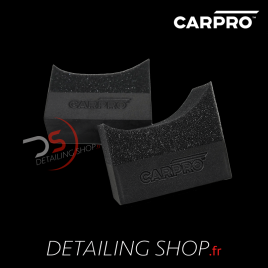 Carpro Tire Swipe Applicateur