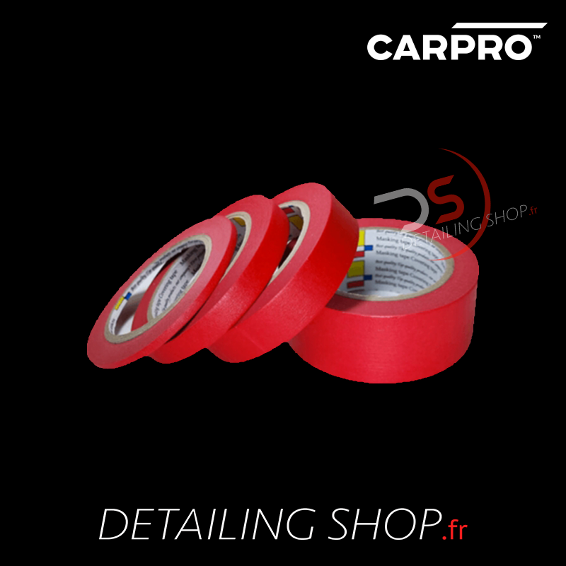 Carpro Automotive Masking Tape