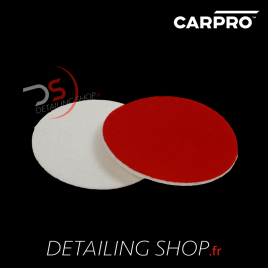 Carpro Glass Polishing Pad 125mm