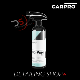 CarPro So2Pure 2.0