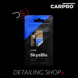 CarPro SkysBlu Parfum