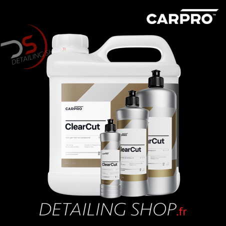 Carpro ClearCut Compound